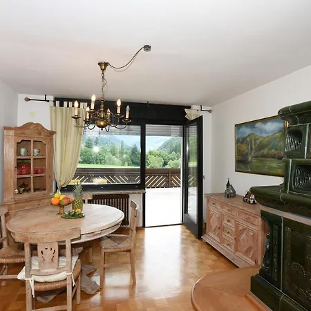 Apartament Lakeview