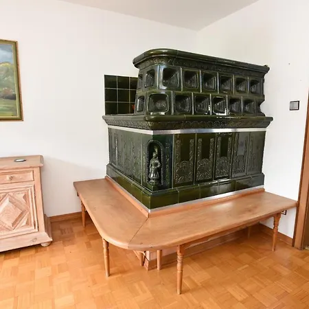 Apartmán Lakeview *