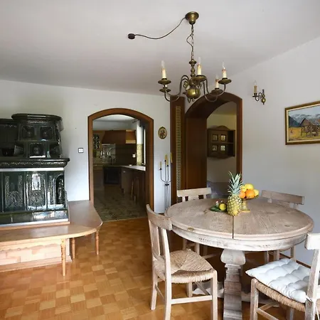 Apartmán Lakeview Preddvor