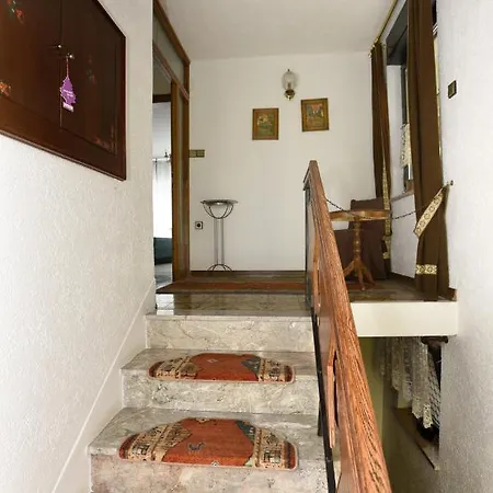 Lakeview Apartmán Preddvor