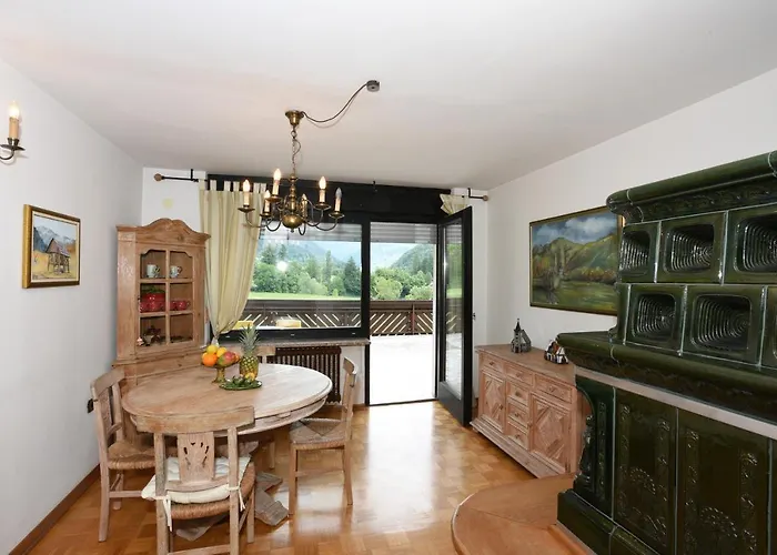 Appartamento Lakeview