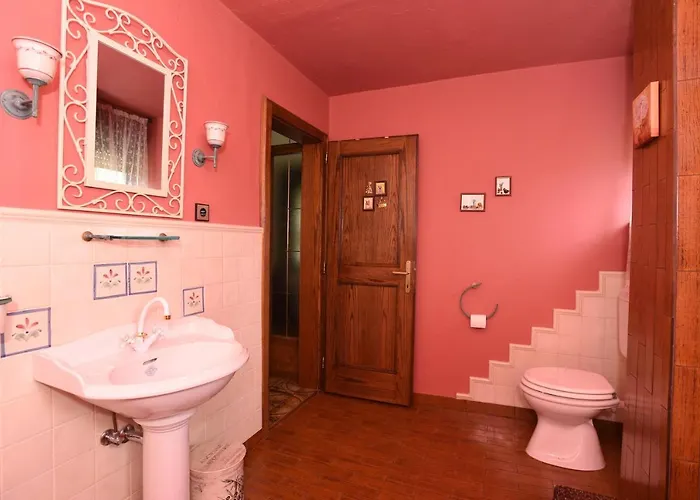 Lakeview Appartamento