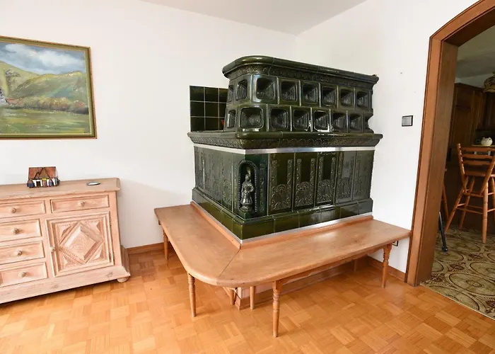 Appartamento Lakeview *