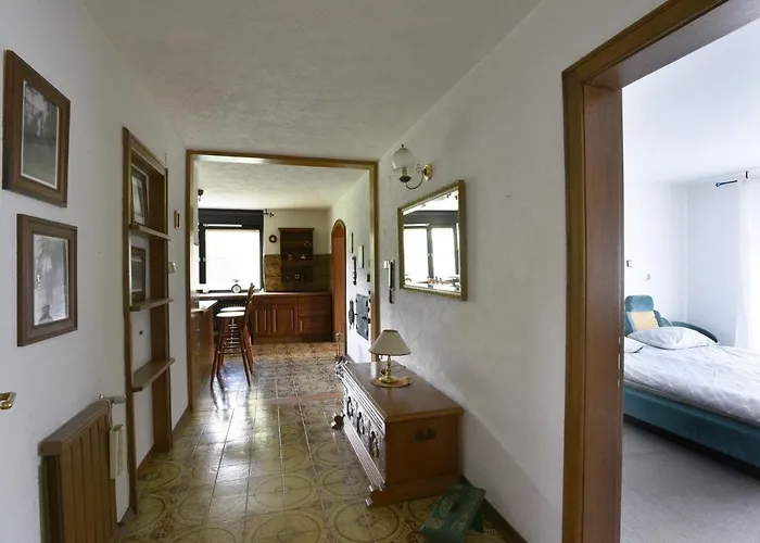 Lakeview Appartamento Preddvor