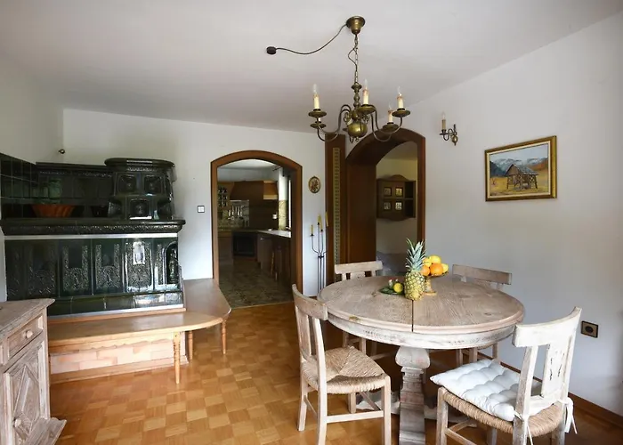 Appartamento Lakeview Preddvor