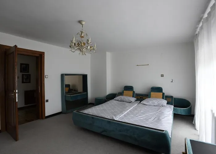 Lakeview Appartamento *