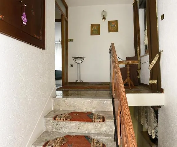 Lakeview Appartamento Preddvor